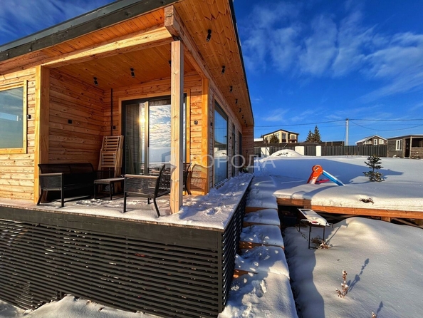 
  Продается дом 50 м², в КП Порт Пичуги. Фото 5.