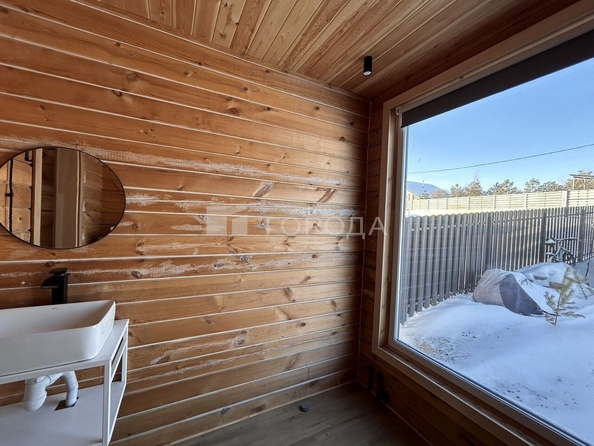 
  Продается дом 50 м², в КП Порт Пичуги. Фото 18.