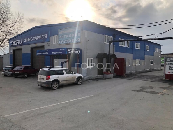 
  Продается универсальное помещение 180 м². Фото 31.