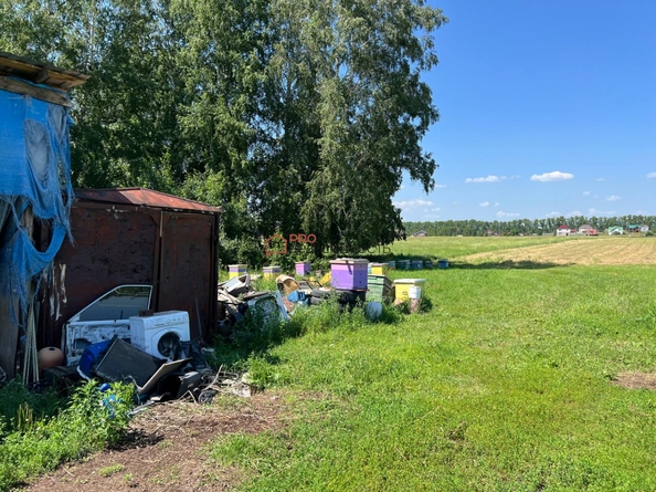 
  Продается земельный участок 450 соток. Фото 12.