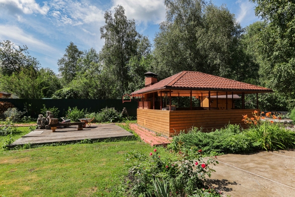 
  Продается дача 52 м². Фото 12.