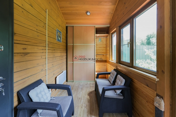 
  Продается дача 52 м². Фото 20.