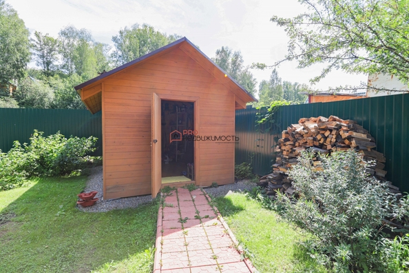 
  Продается дача 52 м². Фото 31.