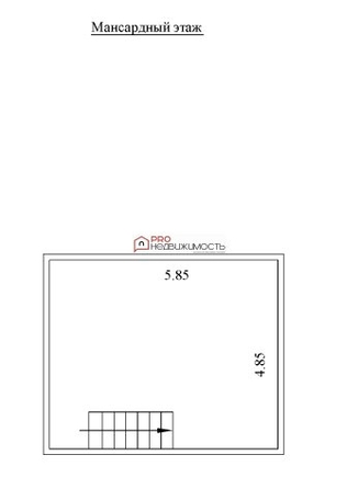 
  Продается дача 52 м². Фото 37.