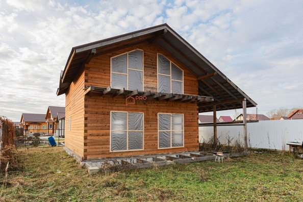 
  Продается дом 126.6 м². Фото 1.