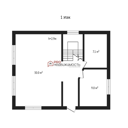
  Продается дом 126.6 м². Фото 22.