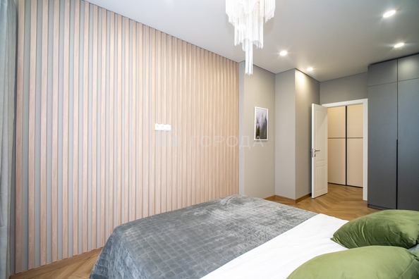 
  Продается 2-комн. квартира 71 м², в ЖК Писарева, корпус 1. Фото 11.