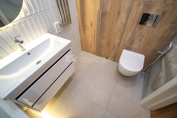 
  Продается 2-комн. квартира 71 м², в ЖК Писарева, корпус 1. Фото 18.