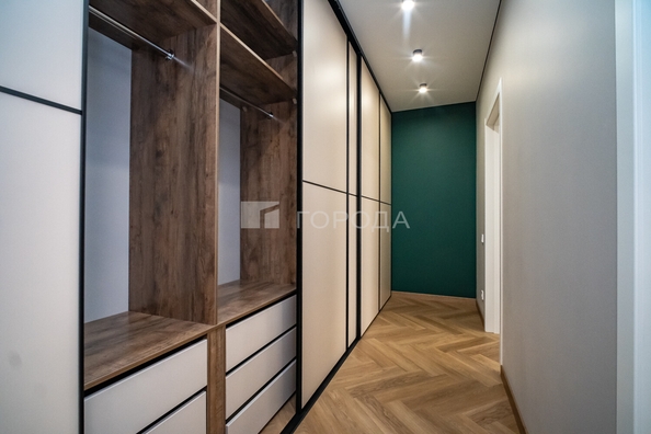 
  Продается 2-комн. квартира 71 м², в ЖК Писарева, корпус 1. Фото 21.