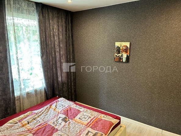 
  Продается 3-комн. квартира 58 м². Фото 5.