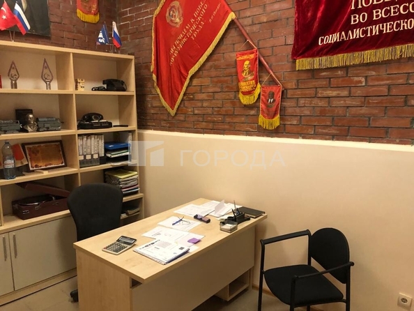 
  Сдается универсальное помещение 155.8 м². Фото 17.