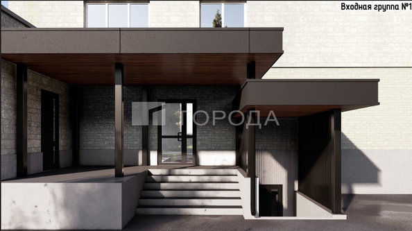
  Сдается универсальное помещение 283 м². Фото 5.