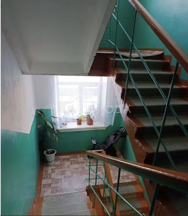 
  Продается 2-комн. квартира 48.4 м². Фото 10.