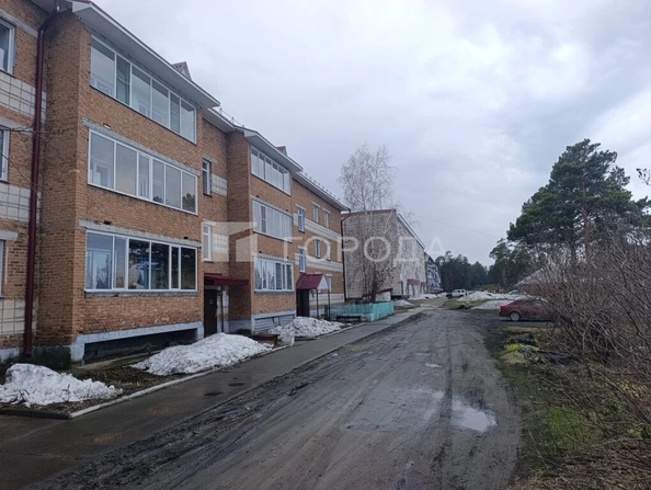 
  Продается 2-комн. квартира 48.4 м². Фото 4.