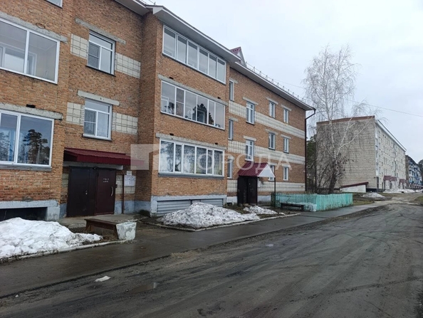 
  Продается 2-комн. квартира 48.4 м². Фото 6.