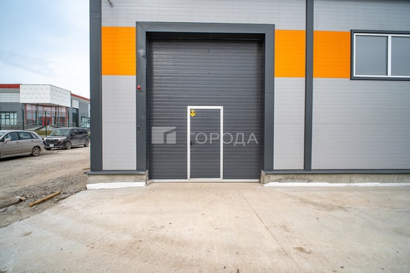 
  Продается производственное помещение 820 м². Фото 12.
