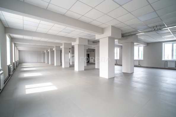 
  Продается производственное помещение 820 м². Фото 28.