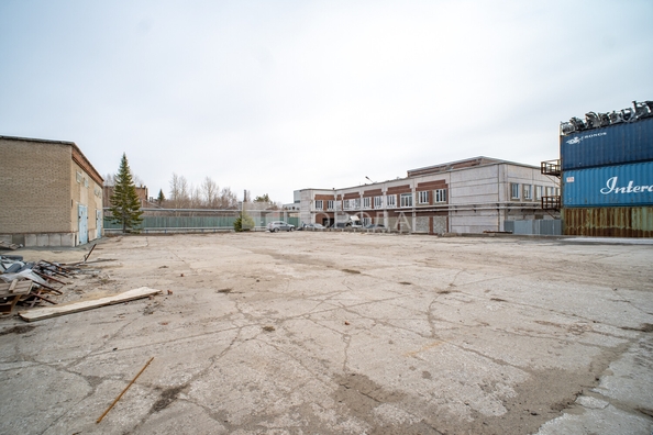 
  Продается производственное помещение 820 м². Фото 43.