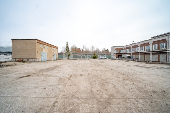 
  Продается производственное помещение 820 м². Фото 44.