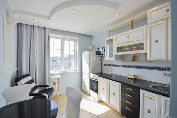 
  Продается 3-комн. квартира 65.3 м². Фото 16.