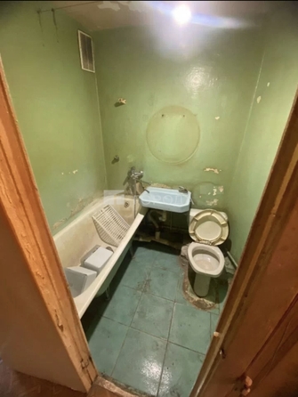 
  Продается 1-комн. квартира 35 м². Фото 9.
