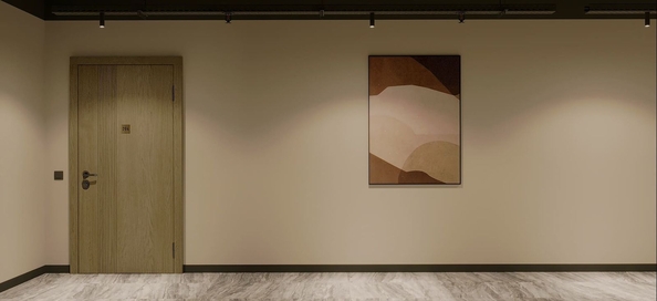 
  Продается 1-комн. квартира 32.9 м², в  Башни Дзен. Фото 8.