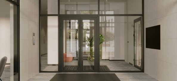 
  Продается 1-комн. квартира 37.3 м², в  Башни Дзен. Фото 7.