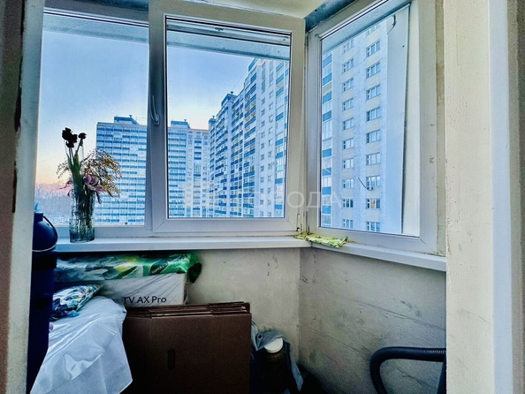 
  Продается 2-комн. квартира 36.8 м². Фото 10.