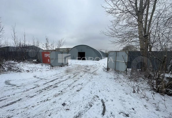 
  Продается склад 1200 м². Фото 5.