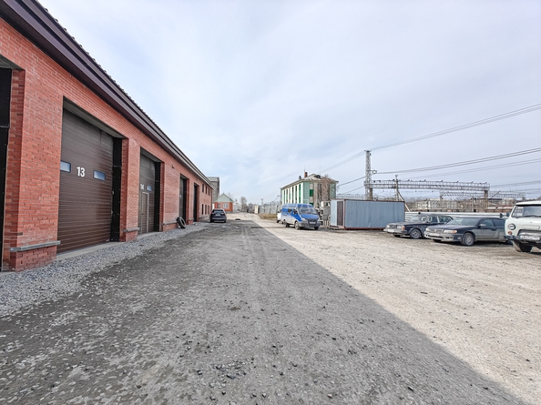 
  Продается универсальное помещение 1600 м². Фото 31.