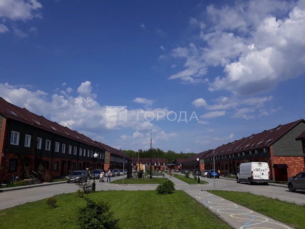 
  Продается 2-комн. квартира 57.7 м², в КП Пригородный простор. Фото 2.