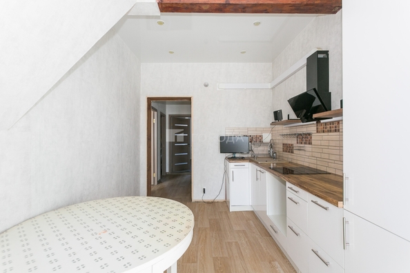 
  Продается 2-комн. квартира 57.7 м², в КП Пригородный простор. Фото 7.