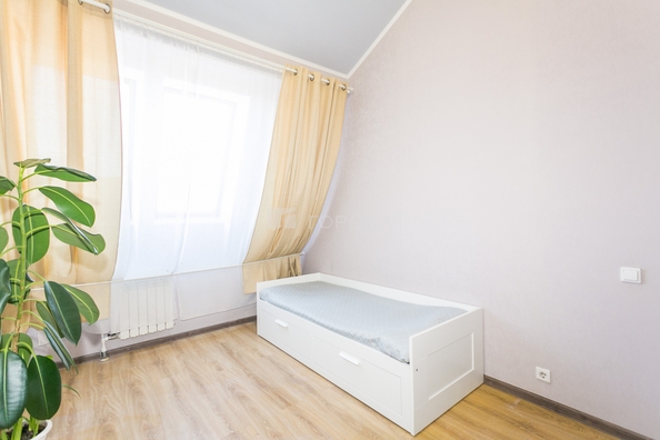 
  Продается 2-комн. квартира 57.7 м², в КП Пригородный простор. Фото 10.