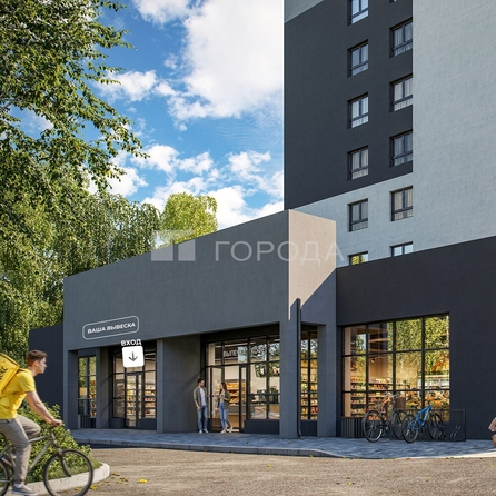 
  Продается офис 192.1 м². Фото 2.