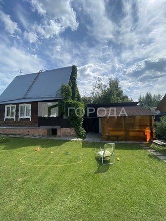 
  Продается дом 59.2 м². Фото 1.