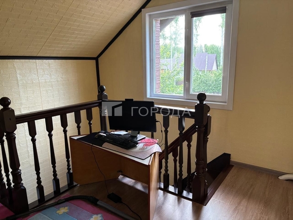 
  Продается коттедж 150 м². Фото 29.