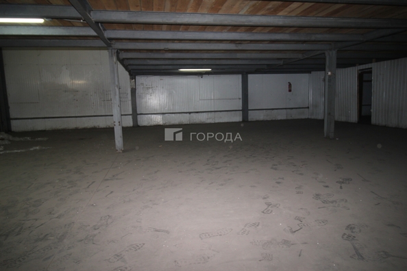 
  Сдается склад 2156 м². Фото 12.