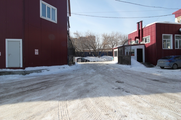 
  Сдается склад 2156 м². Фото 33.