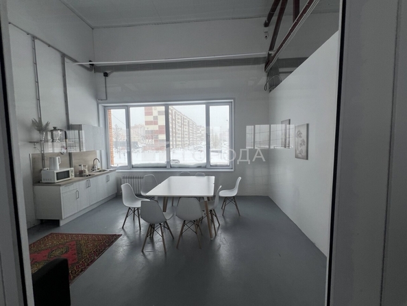 
  Сдается универсальное помещение 483 м². Фото 8.
