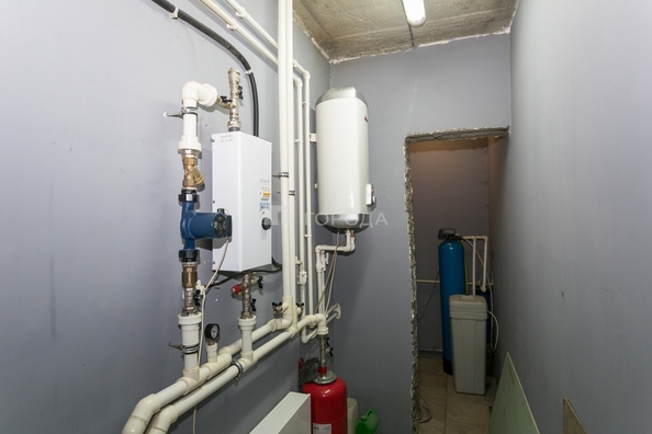 
  Продается дом 232 м². Фото 33.