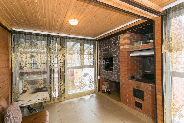 
  Продается дом 232 м². Фото 37.