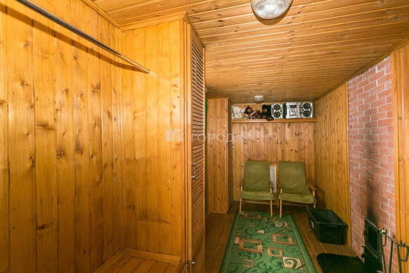 
  Продается дом 232 м². Фото 40.