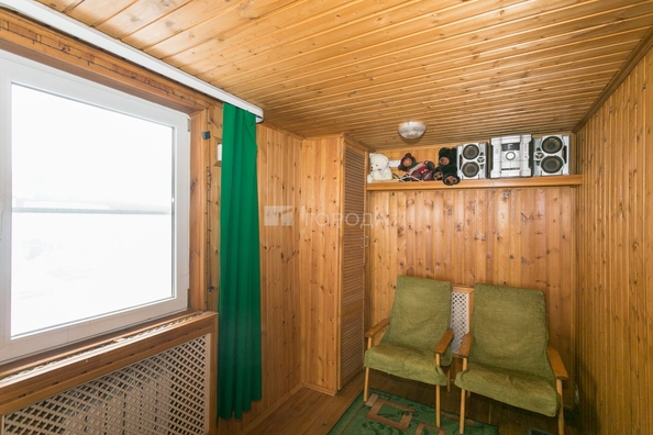 
  Продается дом 232 м². Фото 41.