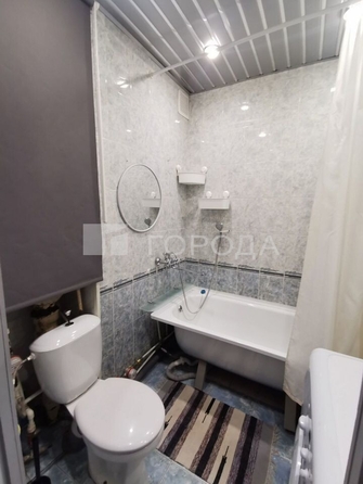 
  Продается 1-комн. квартира 30 м². Фото 5.