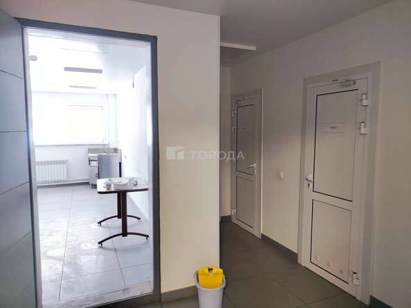 
  Сдается производственное помещение 1000 м². Фото 12.