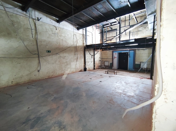 
  Сдается производственное помещение 1000 м². Фото 20.