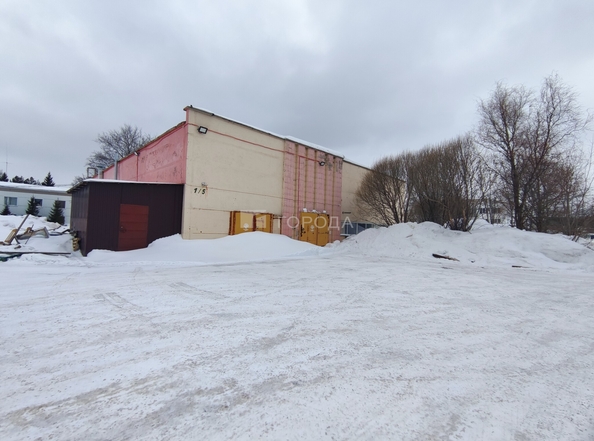 
  Сдается производственное помещение 1000 м². Фото 32.