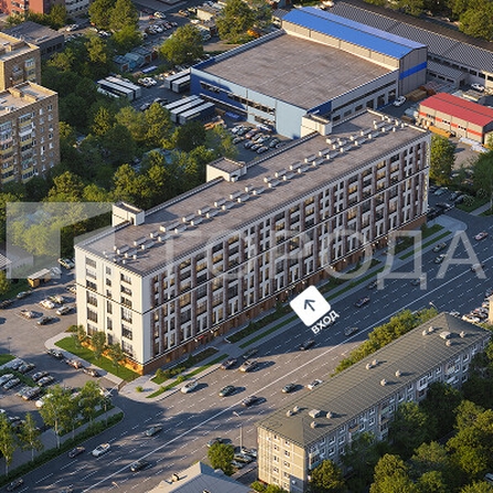 
  Продается офис 48.1 м². Фото 1.