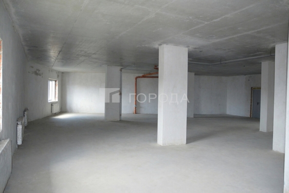 
  Продается торговая площадь 373 м². Фото 1.