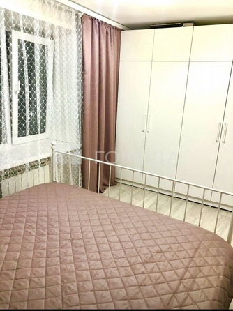 
  Продается 3-комн. квартира 60 м². Фото 10.